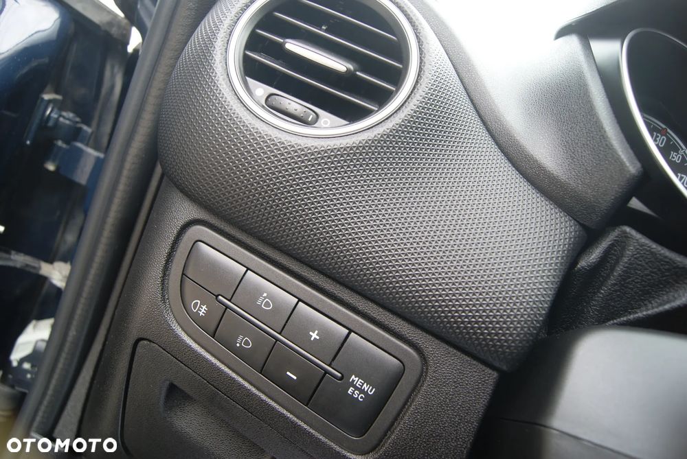 Fiat Punto Evo 1.2 8V Active - 21