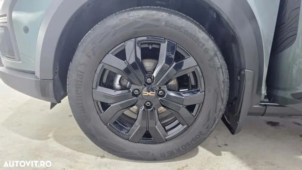 Dacia Sandero Stepway ECO-G 100 MT6 Extreme+ - 13