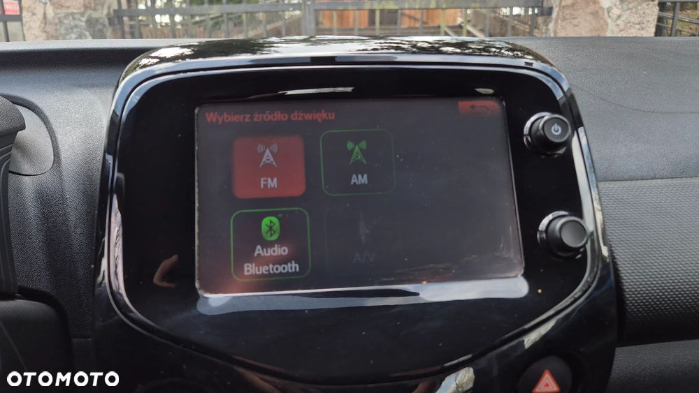 Citroën C1 VTi 72 S&S SHINE - 28