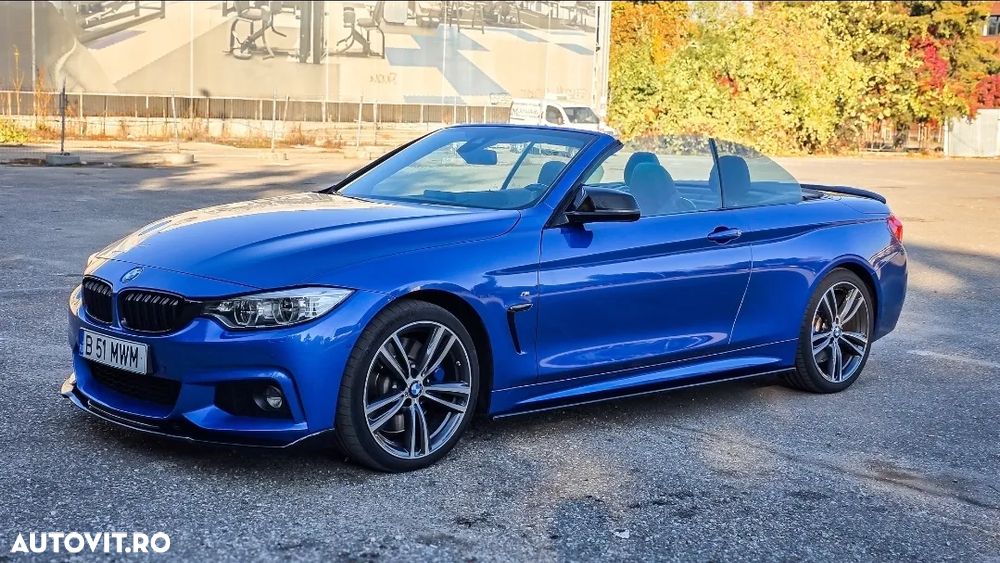 BMW Seria 4 - 9