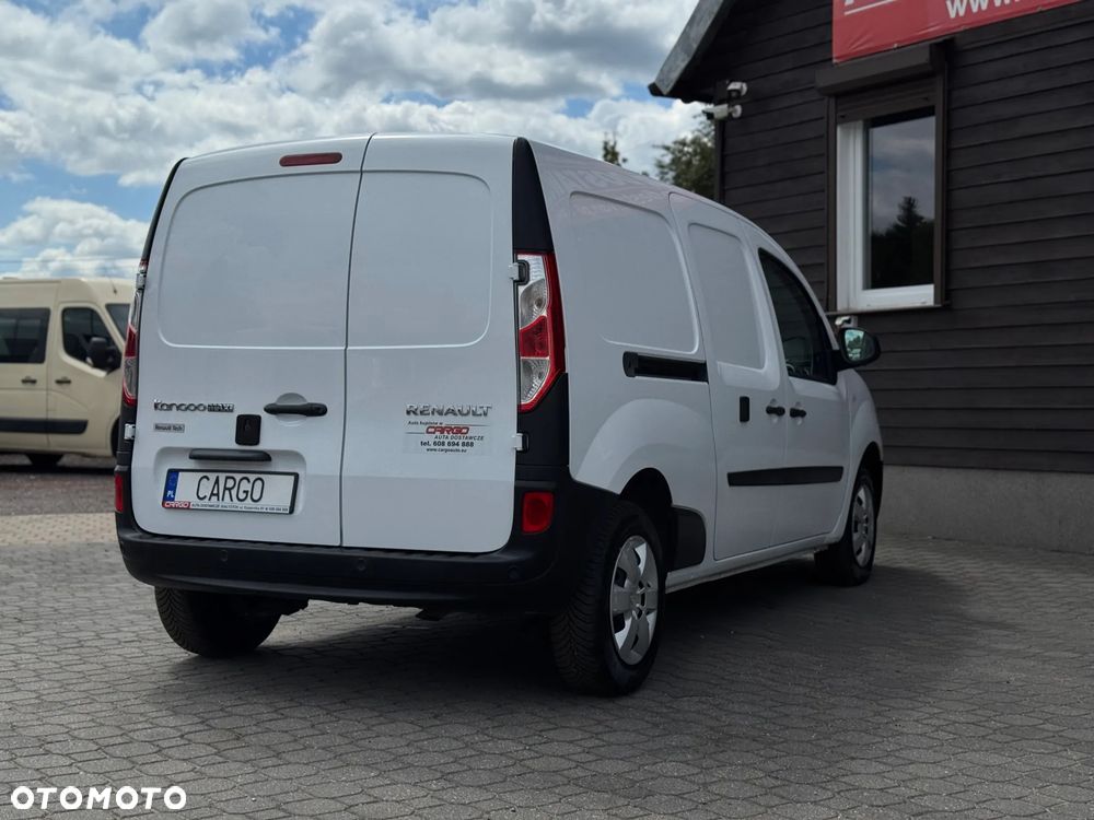 Renault KANGOO - 11