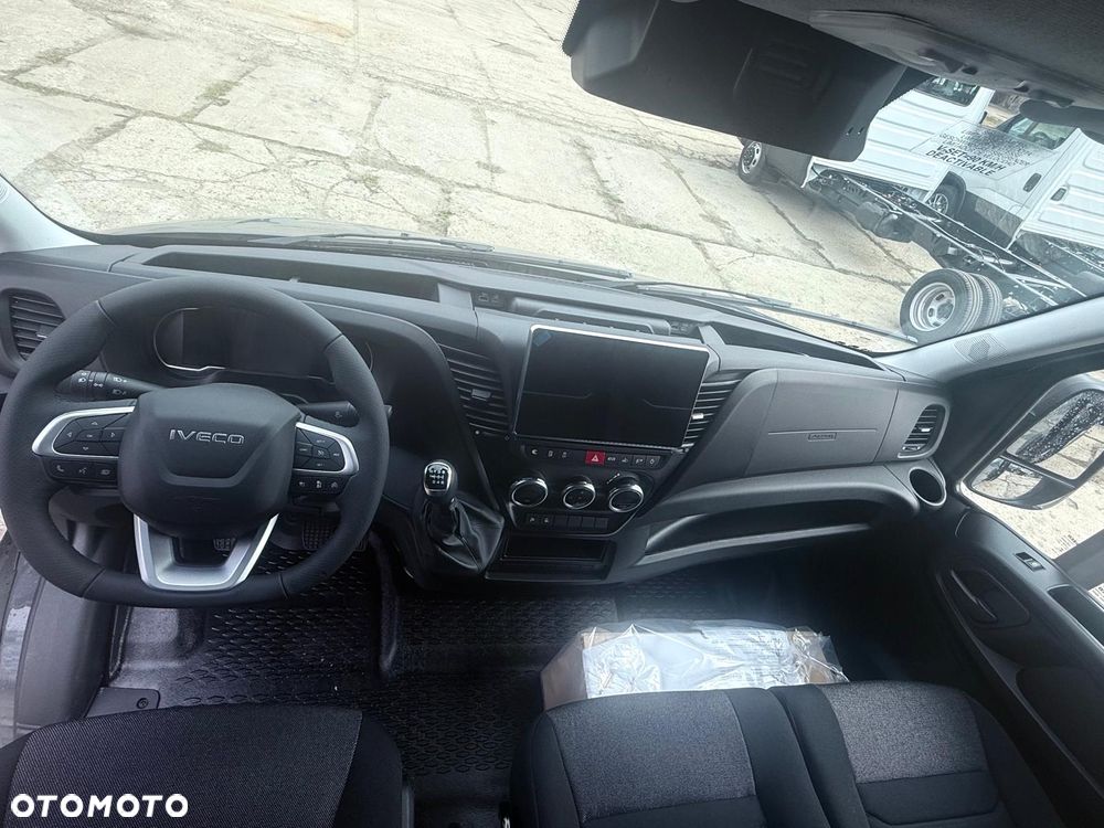 Iveco 35S18HV 3 LITRY - WYPRZEDAŻ - 14
