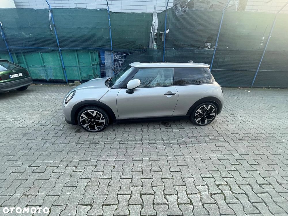 MINI Cooper S Linia Classic - 4