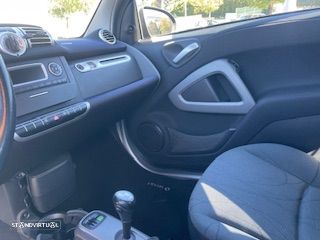 Smart ForTwo Coupé 1.0 mhd Pulse 71 - 10