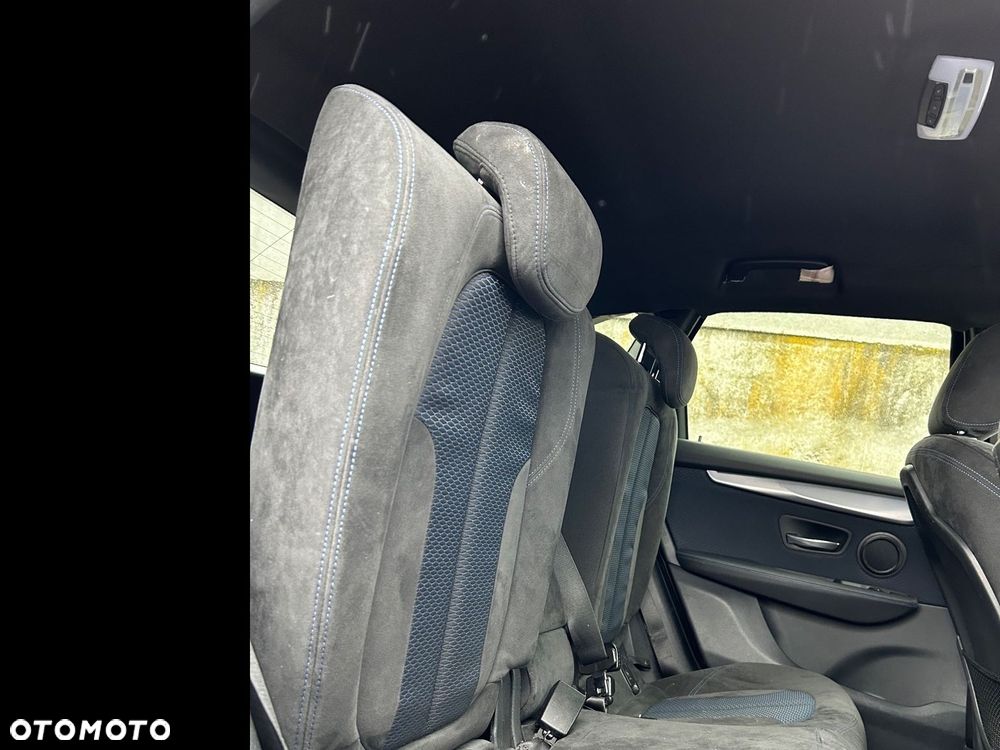 BMW Seria 2 218d Sport-Aut M Sport - 13