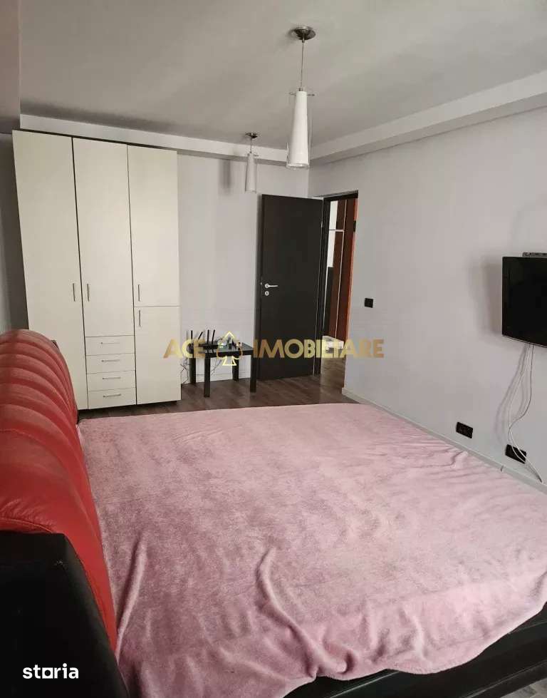 3 Camere de inchiriat | Ghencea | Mobilat | Utilat | 2 Bai — fotografia 2