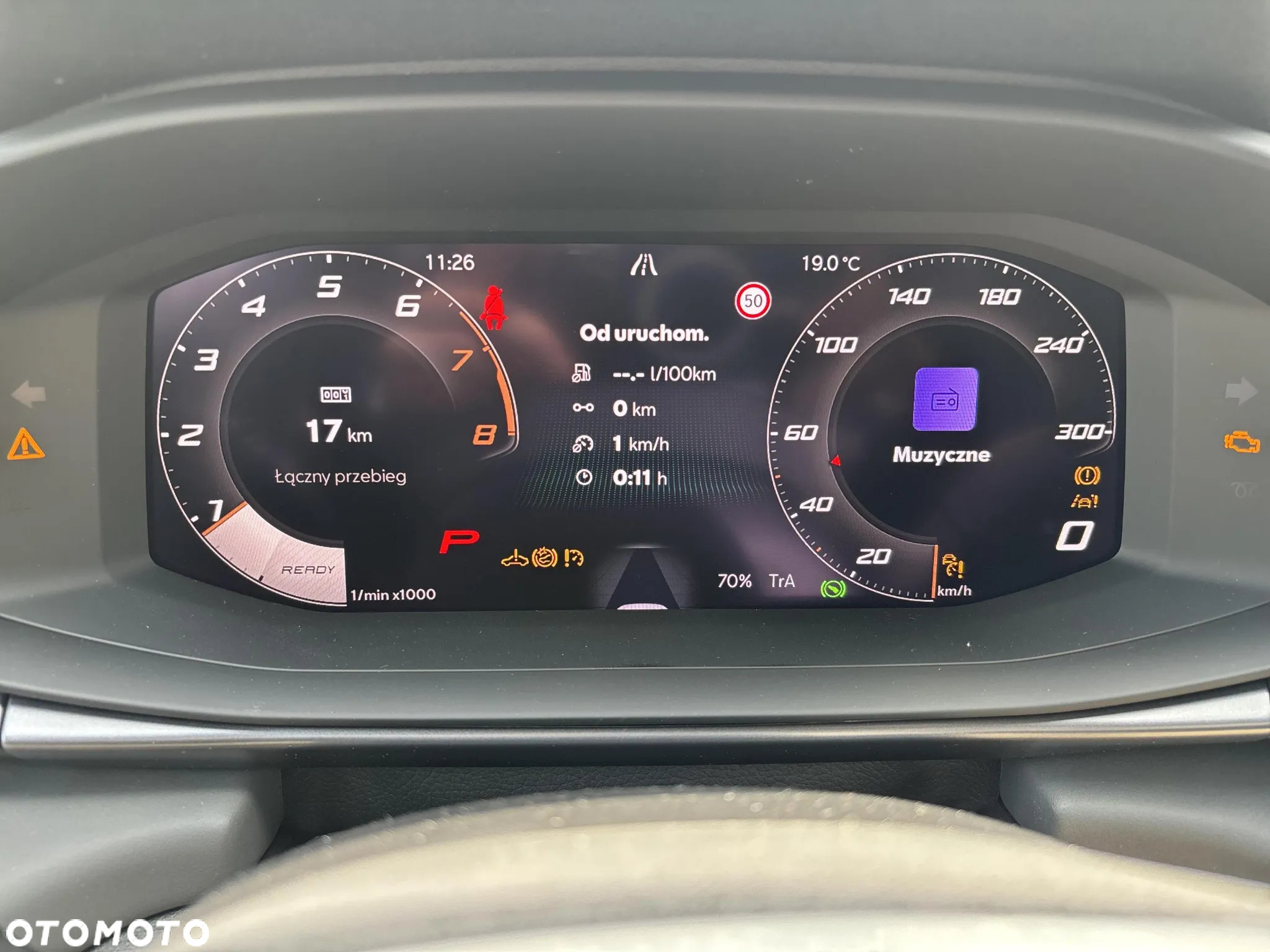 Cupra Terramar 2.0 TSI 4Drive DSG - 20