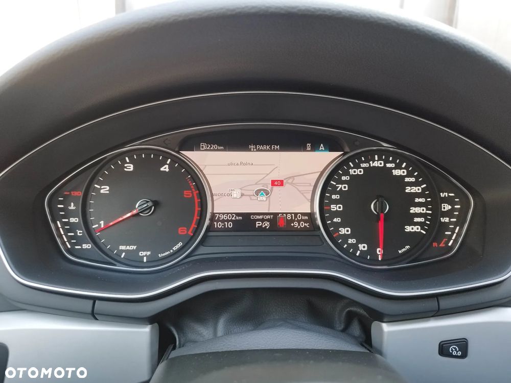 Audi A4 Avant 40 TDI S tronic - 15