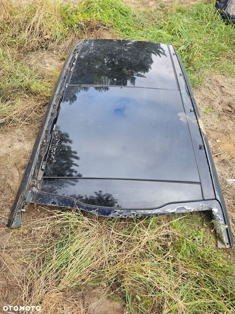 SZKLANY DACH KIA SPORTAGE IV - 1