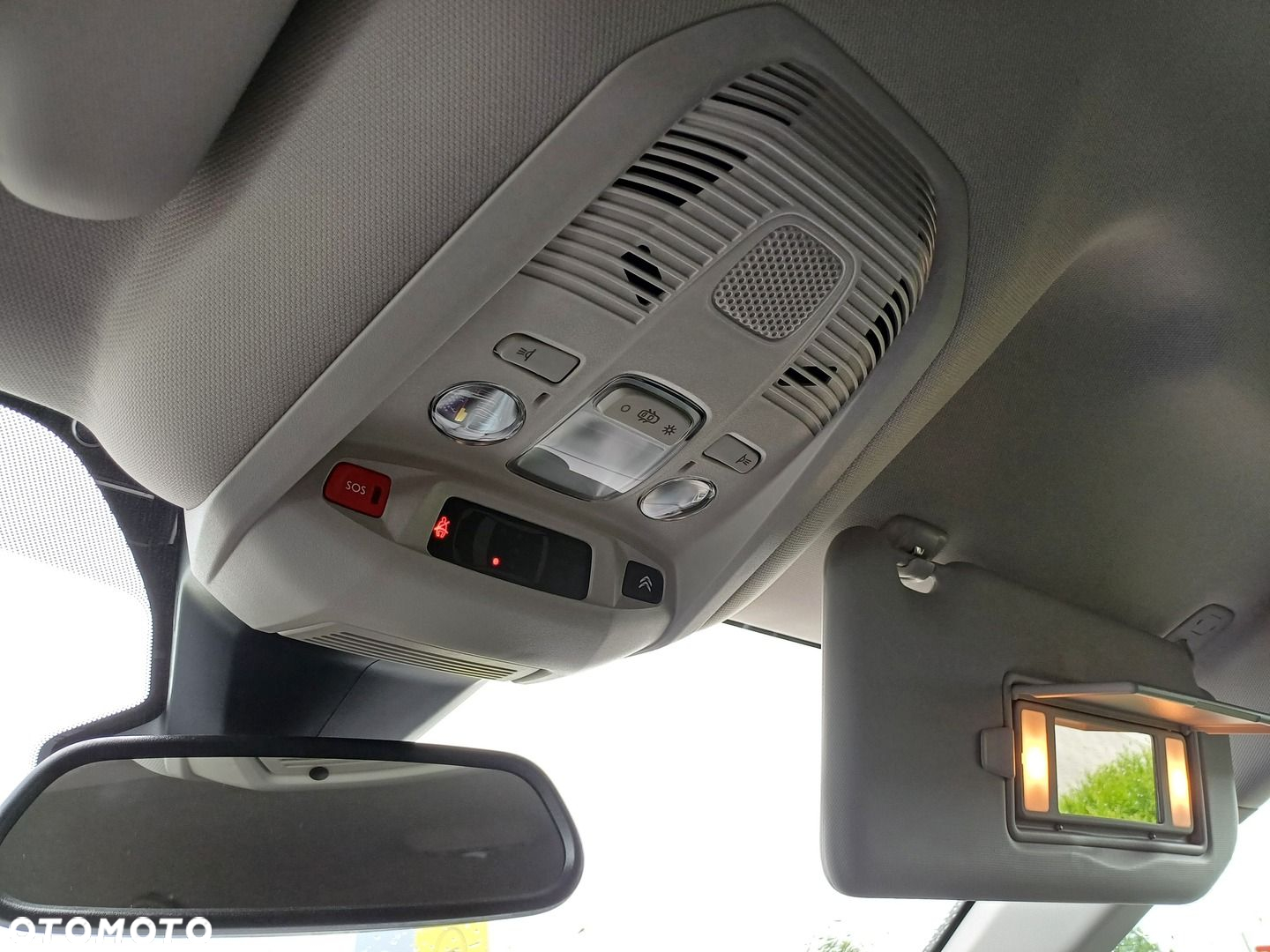 Citroën C5 Aircross 1.5 BlueHDi Max EAT8 - 26