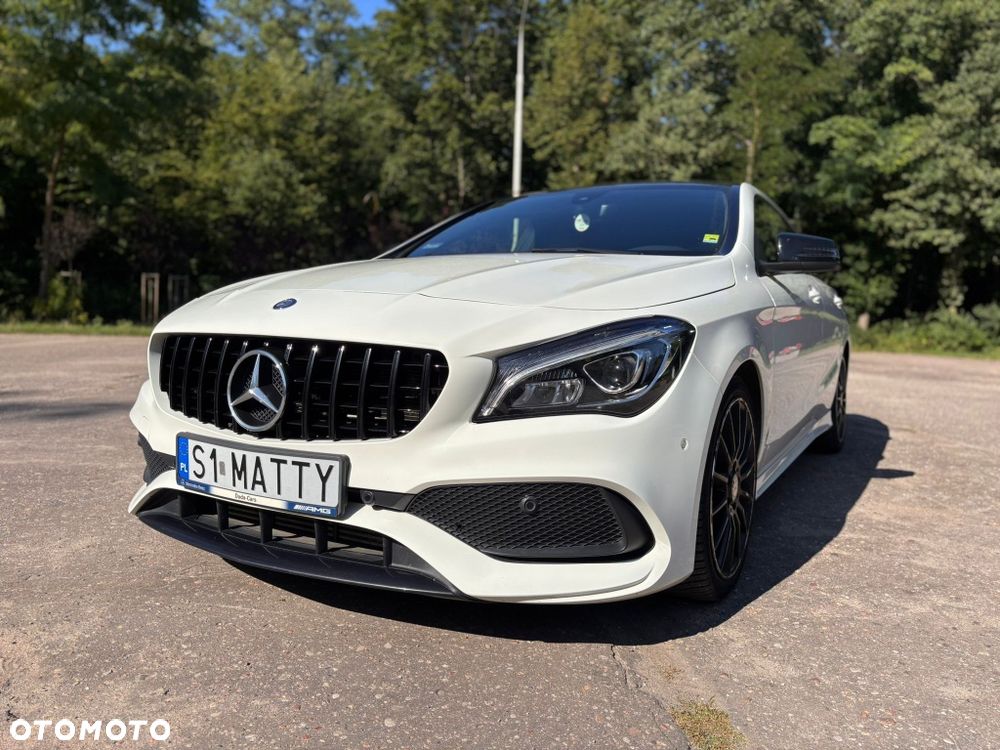 Mercedes-Benz CLA - 6