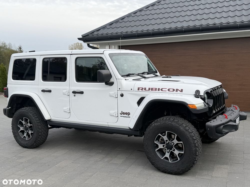 Jeep Wrangler - 3