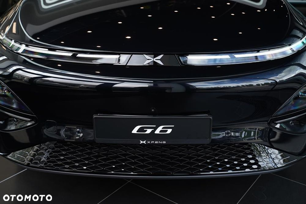 XPeng G6 - 28