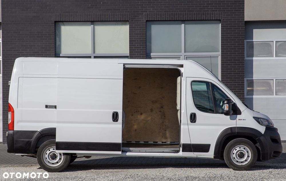 Fiat Ducato L3H2 2.3 MultiJet *KRAJOWY* - 4