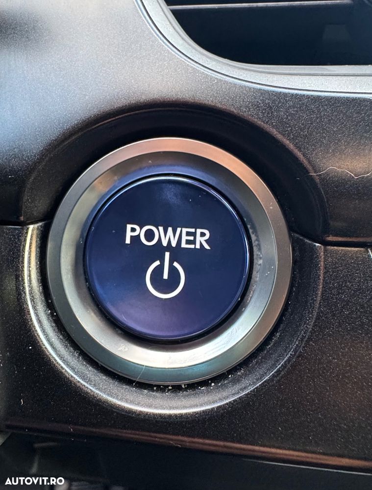Lexus UX - 23