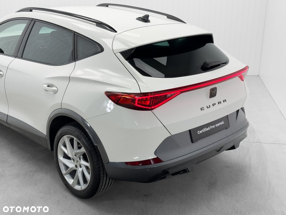 Cupra Formentor 1.5 TSI DSG - 15