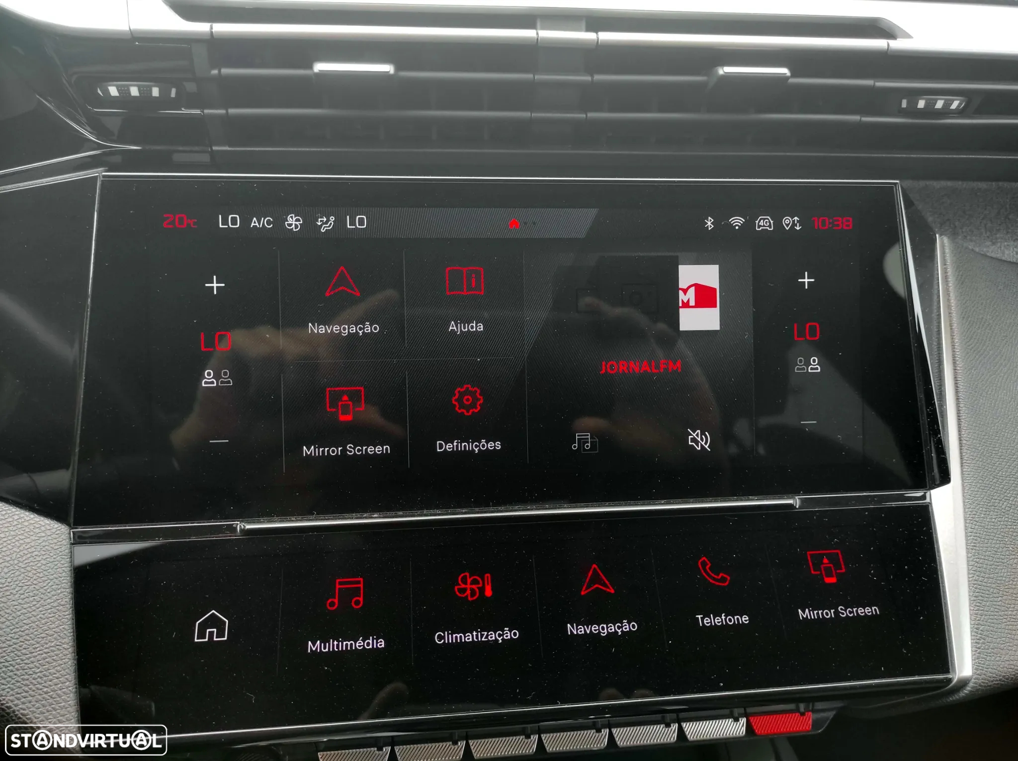 Peugeot 308 1.2 PureTech Allure - 19