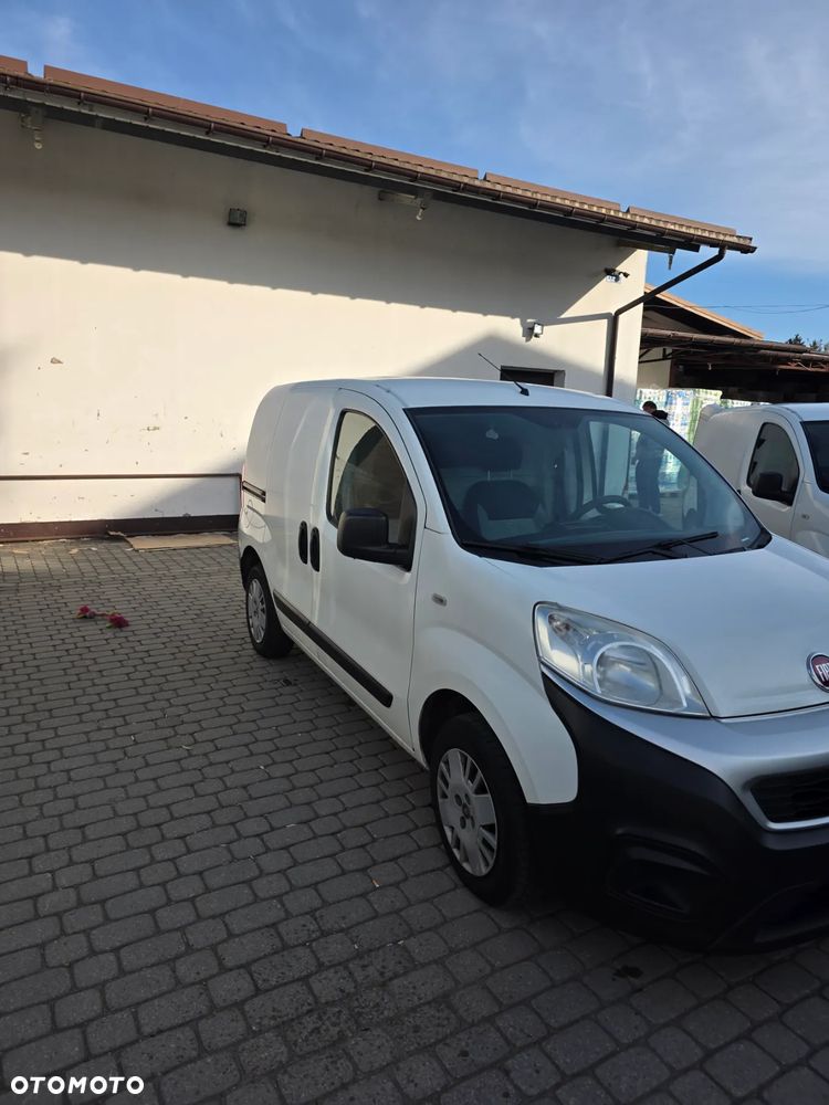 Fiat Fiorino - 2