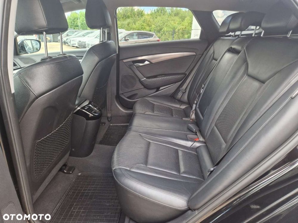 Hyundai i40 - 8