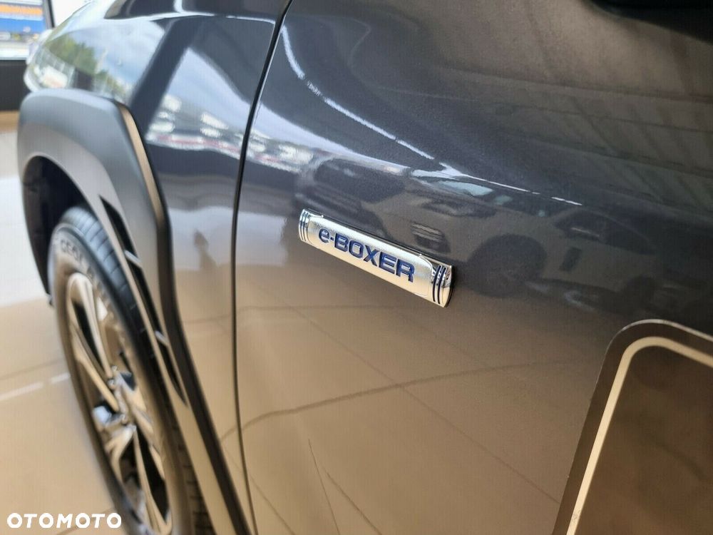 Subaru Crosstrek - 30