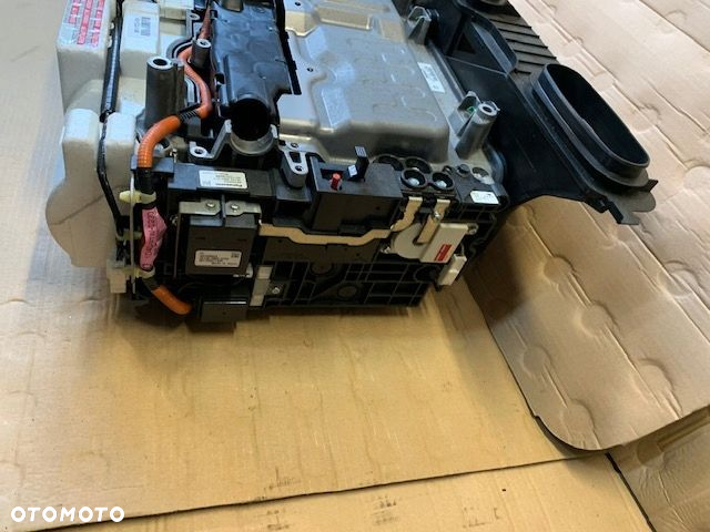 HONDA INSIGHT 2010r 1.3 BATERIA AKUMULATOR IMA - 6