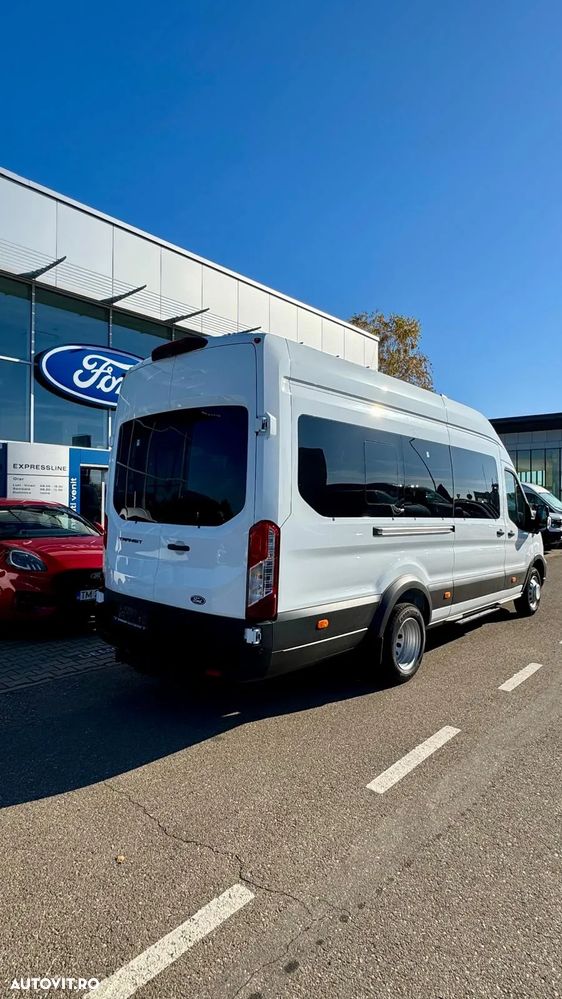 Ford Transit - 5