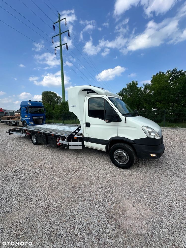 Iveco Daily 70C21 - 3