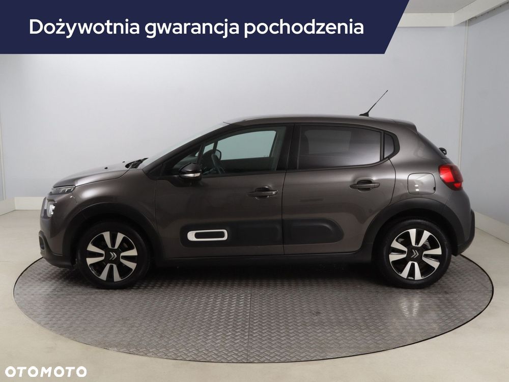 Citroen C3 2024 photo 3