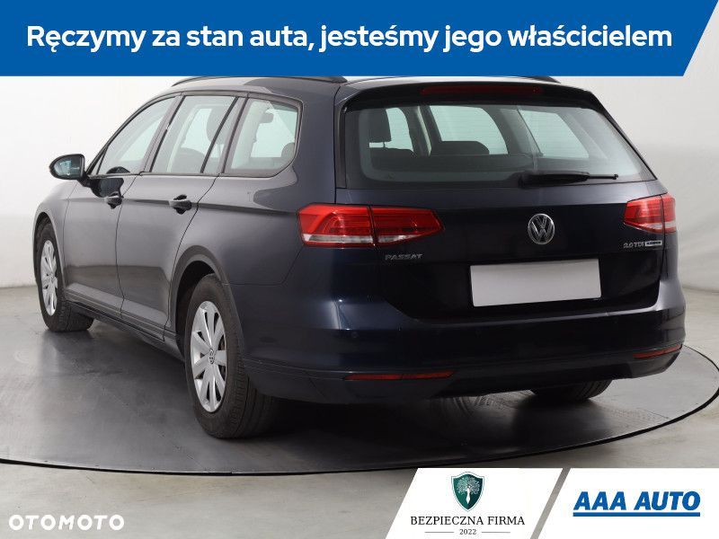 Volkswagen Passat Variant - 6