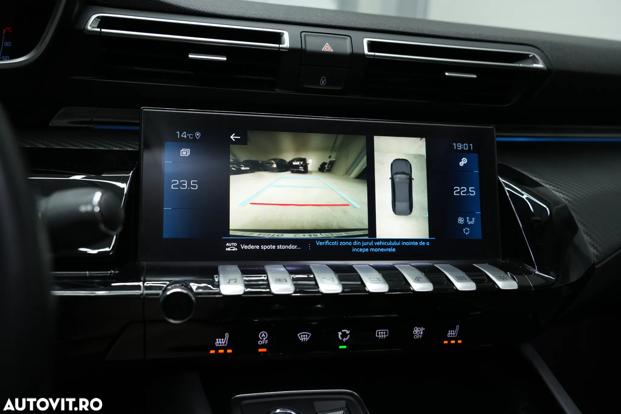 Peugeot 508 1.5 BlueHDI STT Aut. GT Line - 24