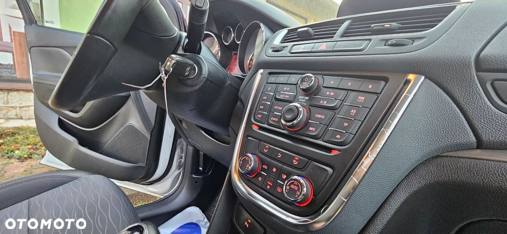 Opel Mokka 1.4 T Cosmo - 17