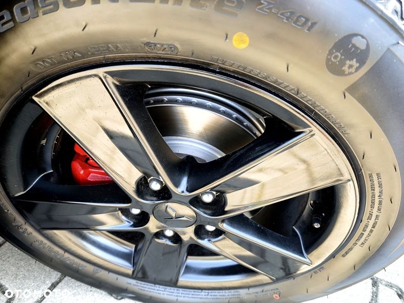 Mitsubishi Lancer 1.8 Instyle NAVI - 39