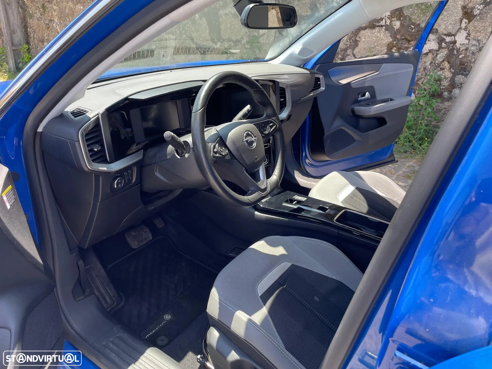 Opel Mokka-e Elegance - 2