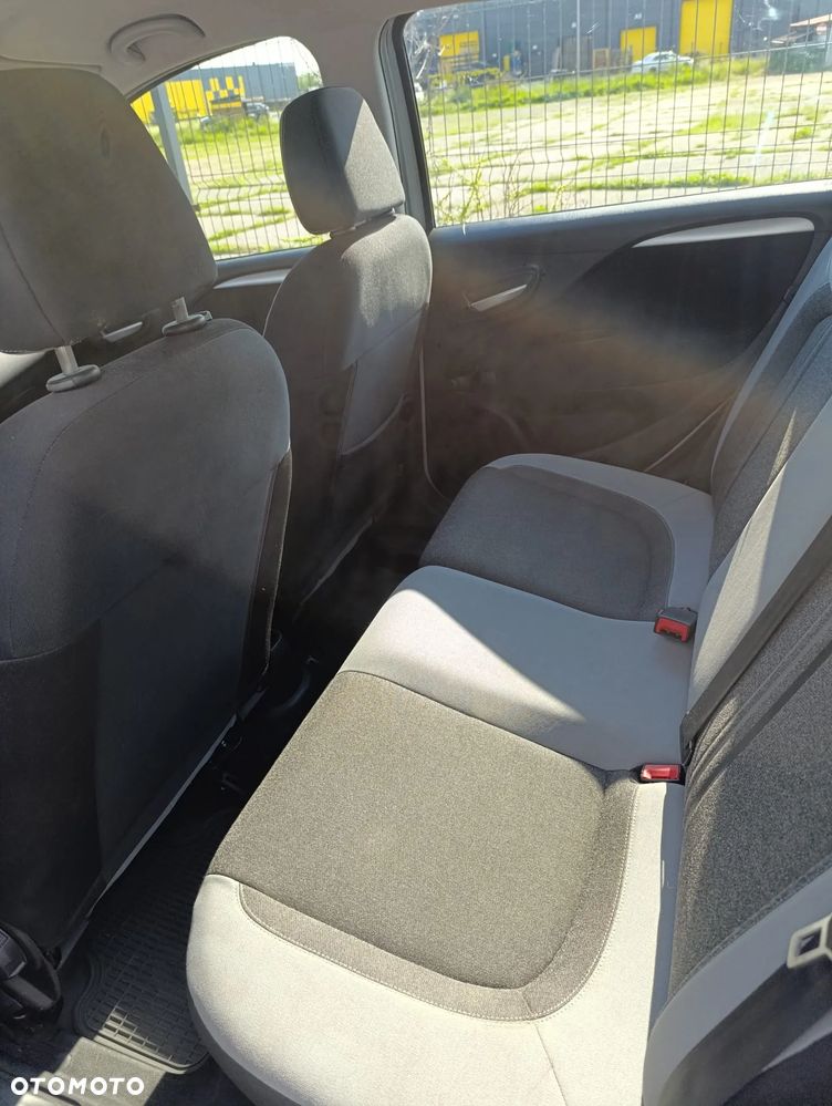 Fiat Punto 2012 - 10