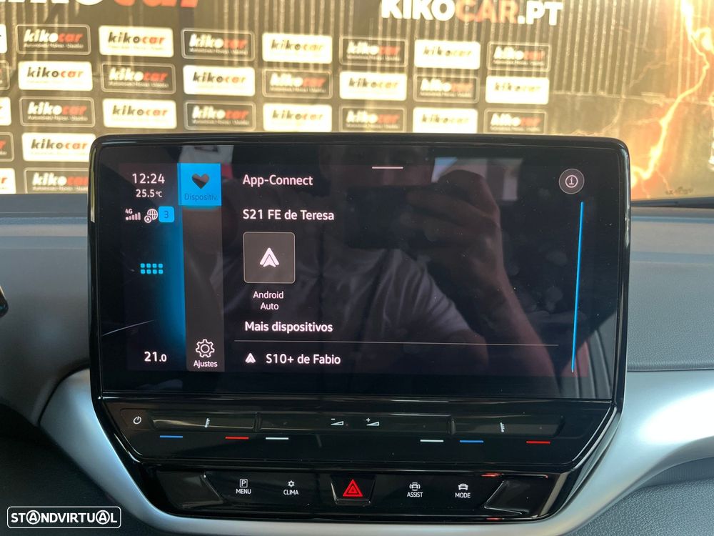VW ID.5 77 kWh Pro Performance - 41