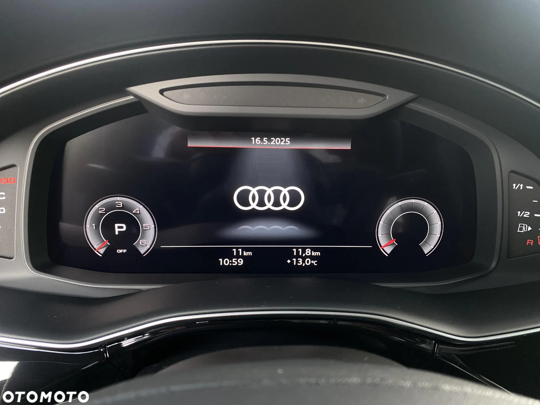 Audi Q8 - 14