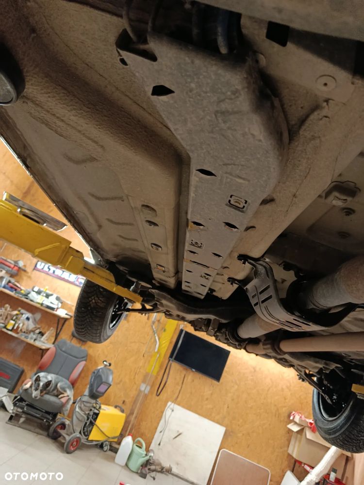 Fiat Panda 1.2 4x4 - 26