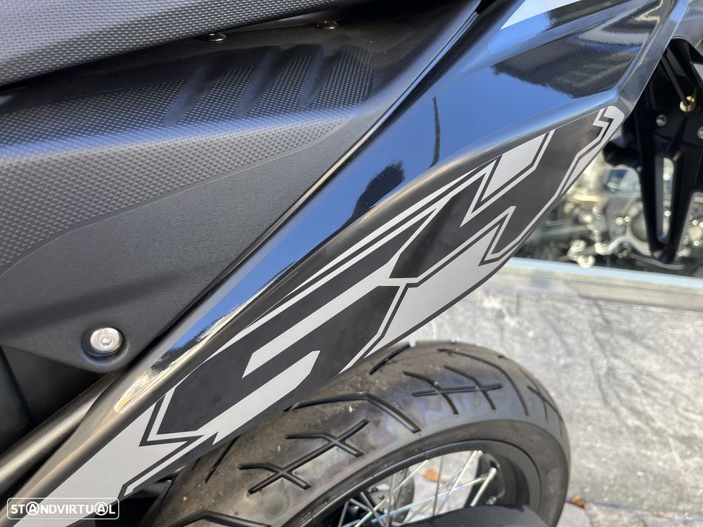 Aprilia 125 SX - PREÇO CHAVE NA MÃO !! - DESDE 60 EUR / MÊS !! - 10