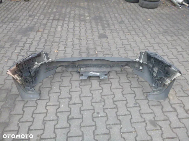 ZDERZAK TYŁ TYLNY FORD S-MAX MK1 KOLOR KOMPLETNY PDCG6 - 21