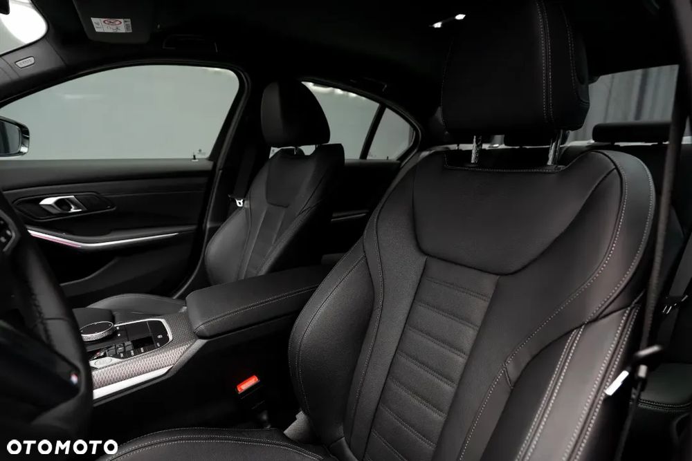 BMW Seria 3 M340i xDrive mHEV sport - 20