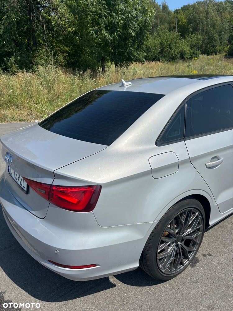 Audi A3 Limousine 1.8 TFSI S tronic Ambiente - 5