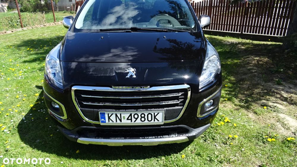 Peugeot 3008 HDi FAP 150 Premium - 2
