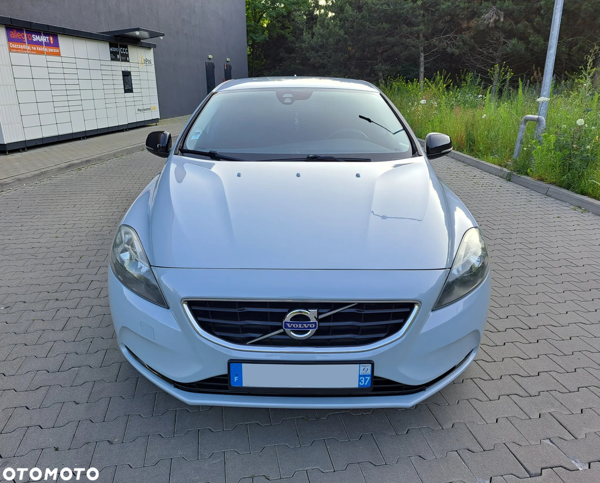 Volvo V40 - 3