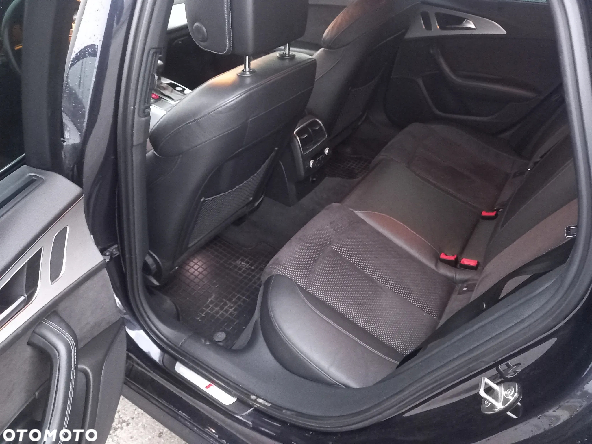 Audi A6 3.0 TDI Quattro S tronic - 11