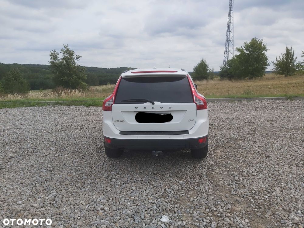 Volvo XC 60 - 3