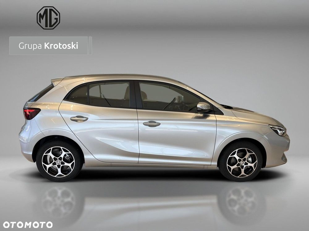 MG MG3 - 6