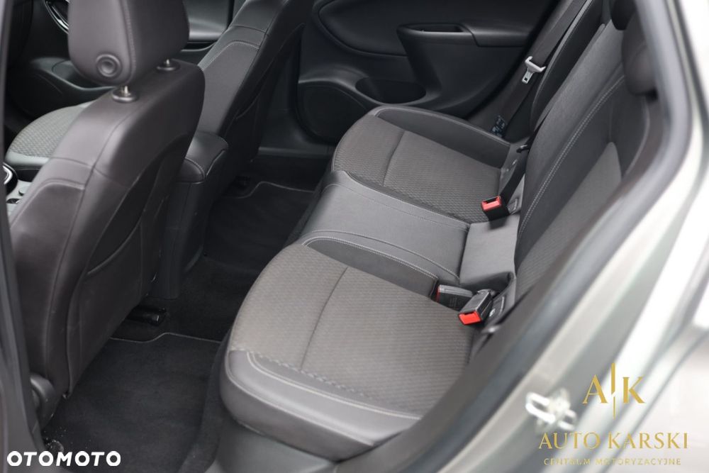 Opel Astra - 31