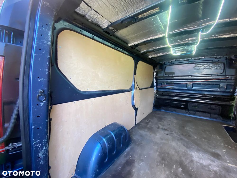 Renault Trafic L2H1 2,9t Pack Clim - 12