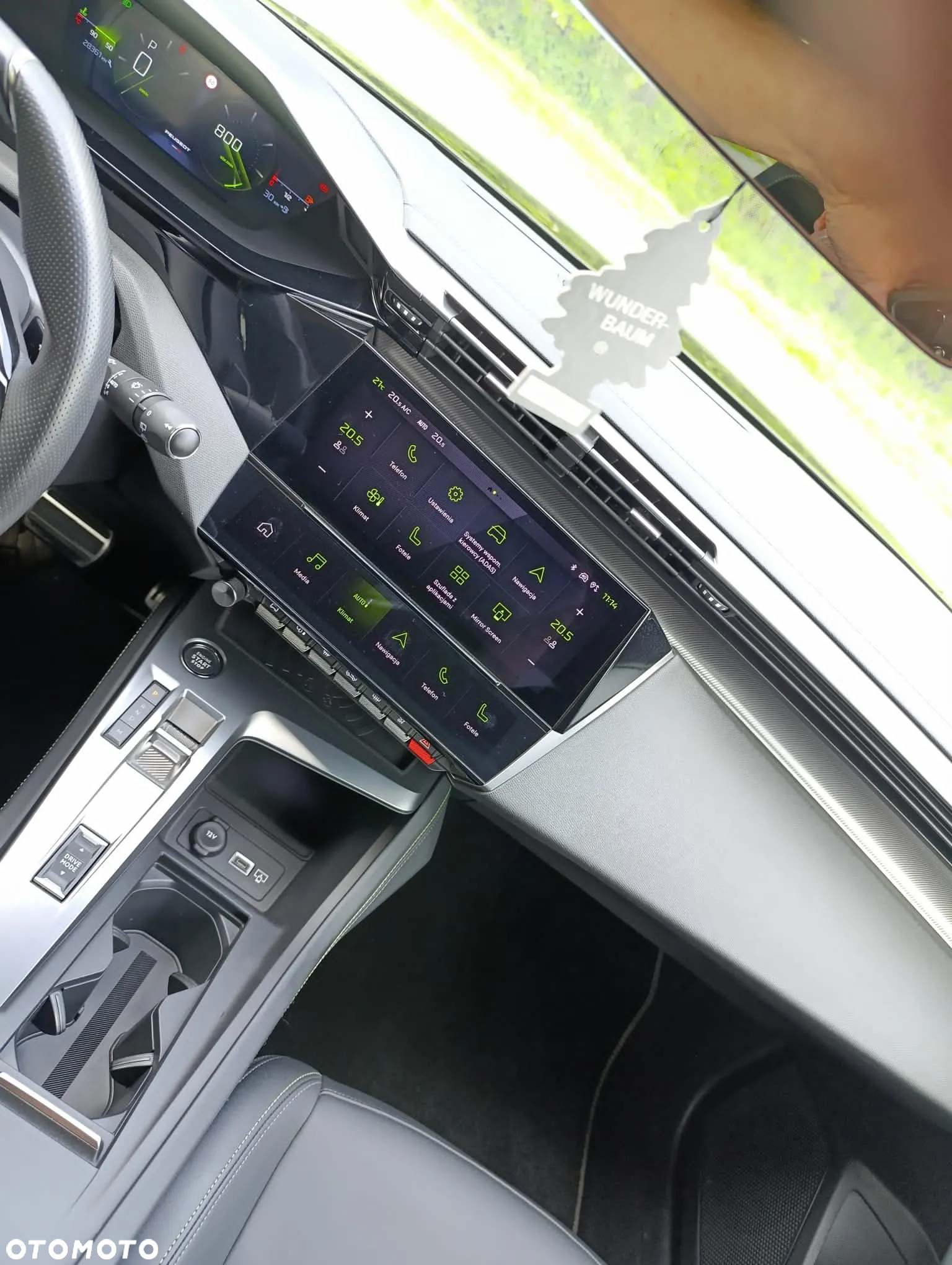 Peugeot 308 SW 1.2 PureTech GPF GT S&S EAT8 - 20