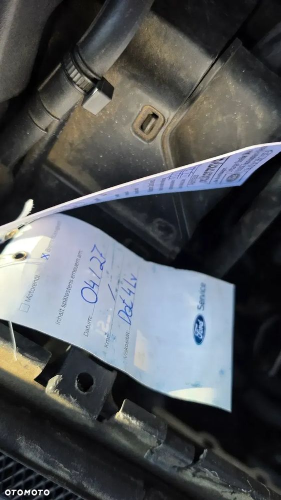 Ford Focus 1.6 Ambiente - 23